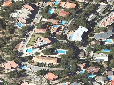Piso en venta en Calle Becquer
