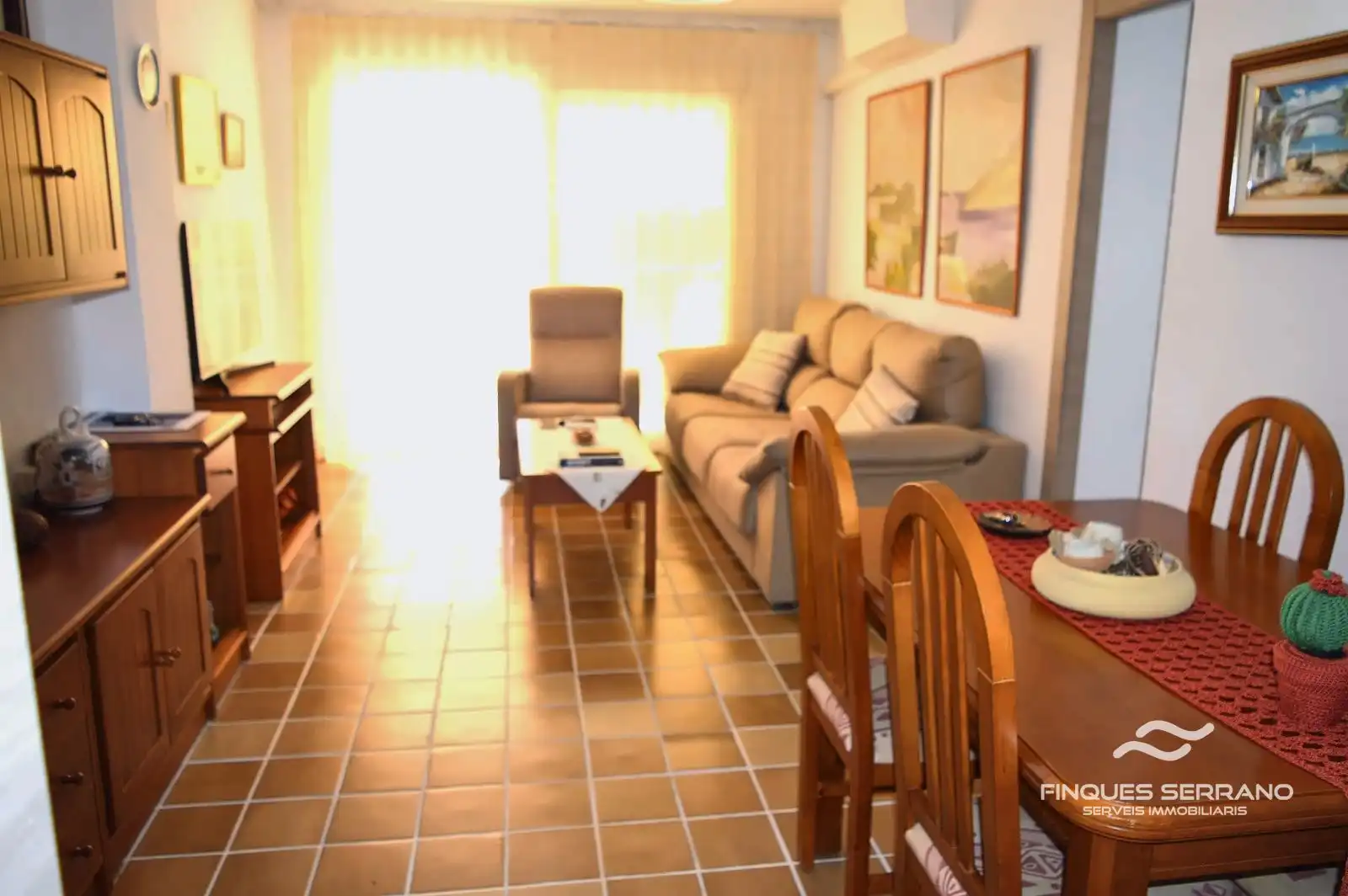 Appartement à vendre à AVDA.BARCELONA, imagen 3
