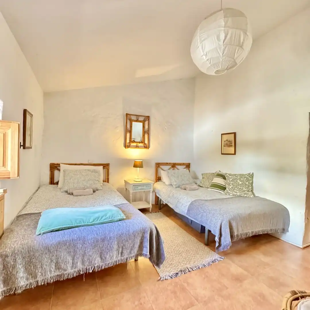House with pool for sale in La Muela, imagen 22