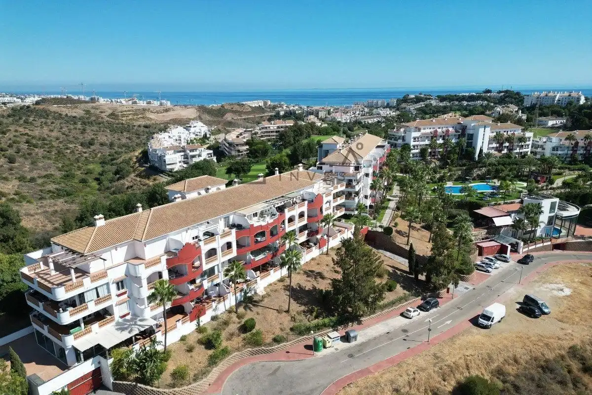 Piso con piscina en venta en Jose María Olazabal, imagen 25