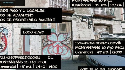 Foto 4 von Residential zum Verkauf in Calle de Sierra Gádor, 36, Casco Histórico de Vallecas, Madrid Capital