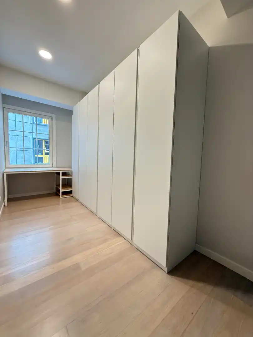 Habitación de Piso en venta en Bilbao  con Calefacción, Terraza y Amueblado