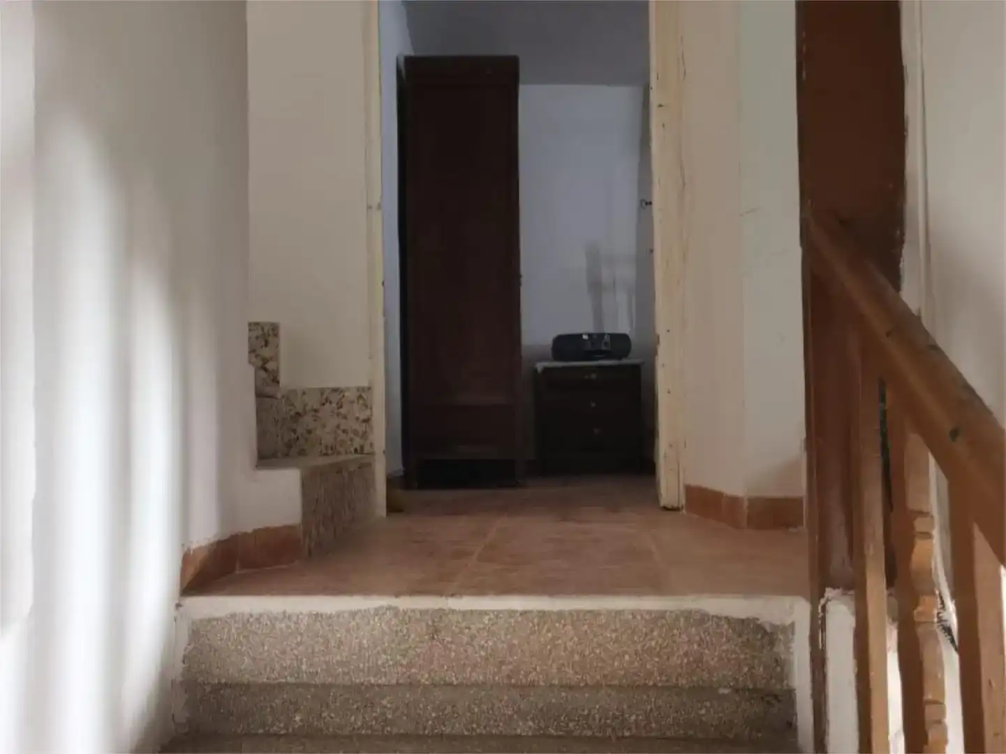 Casa adosada en venda en Sacedón
