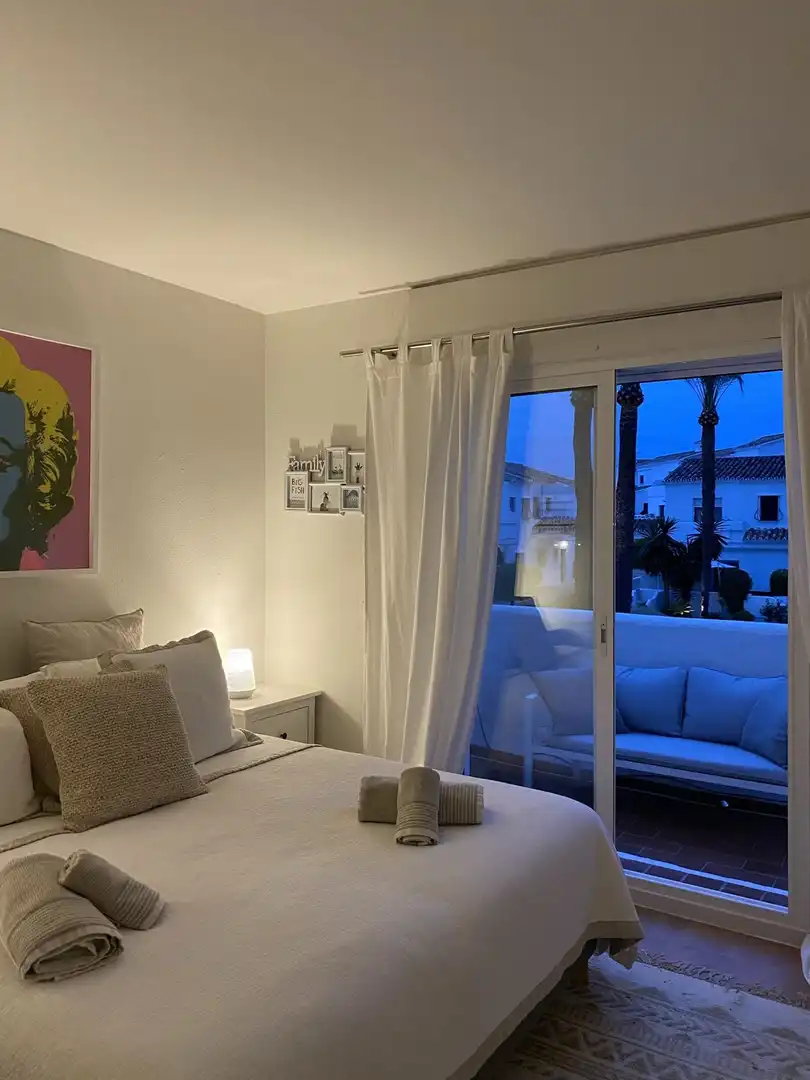 Adossat en venda a Nueva Andalucía, imagen 3