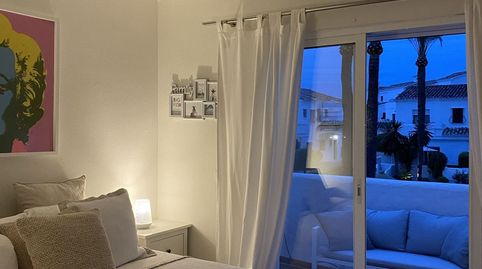 Foto 3 de Casa adosada en venda a N/a, La Dama de Noche - La Alzambra, Marbella