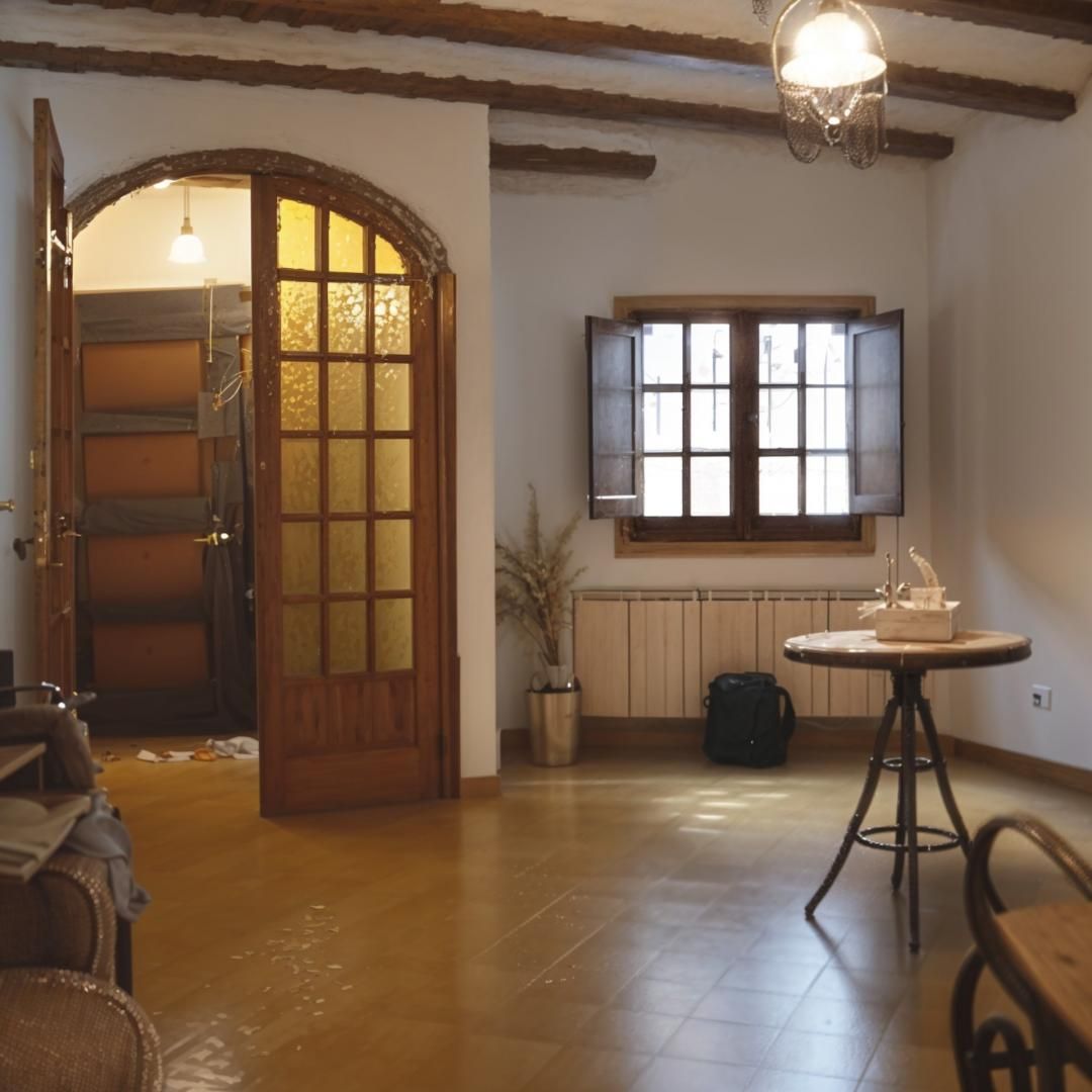 Casa adosada en venta en Cardedeu con Calefacción, Jardín privado y Terraza