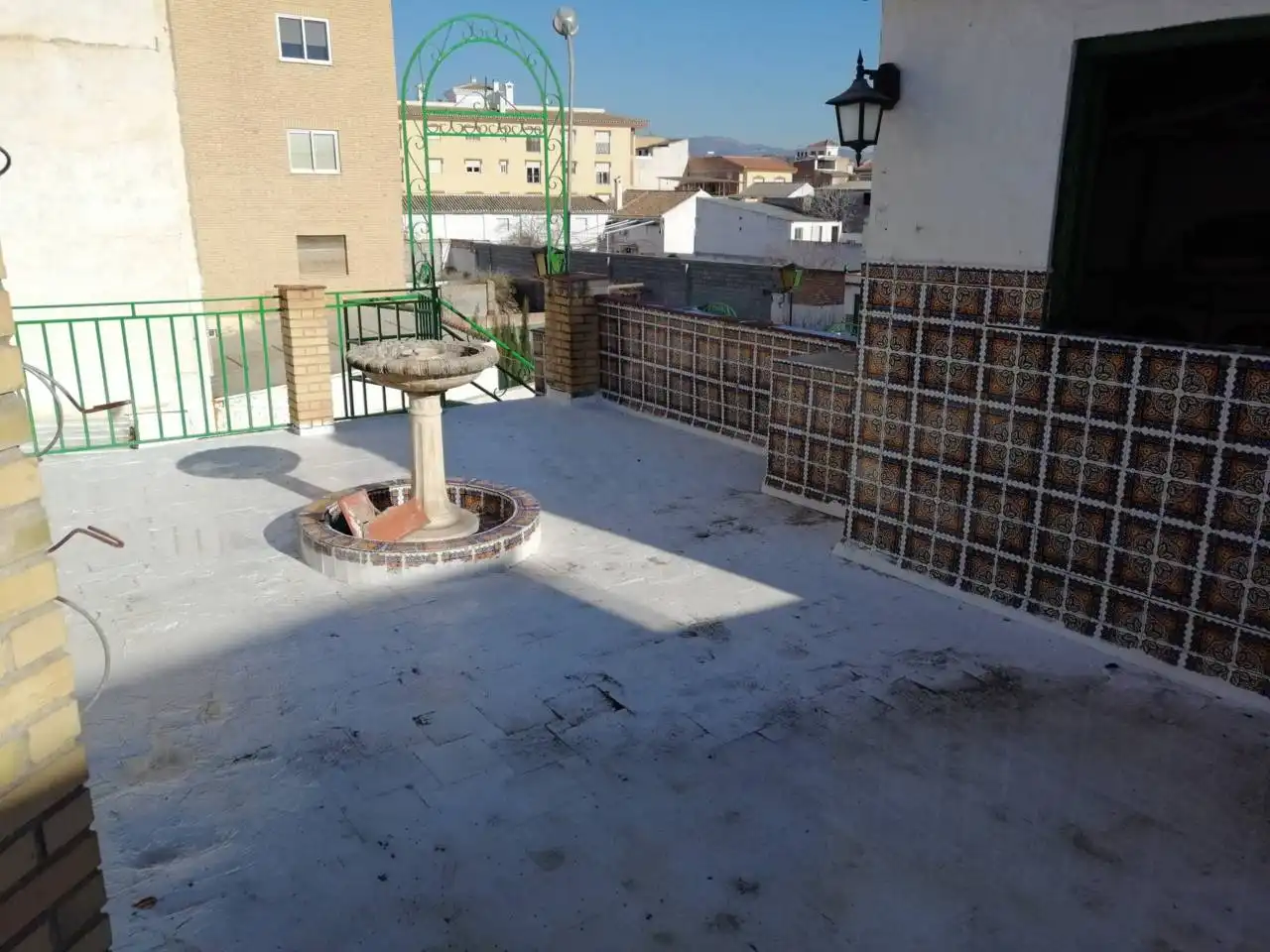Casa amb piscina en venda a Huétor Tájar, imagen 20
