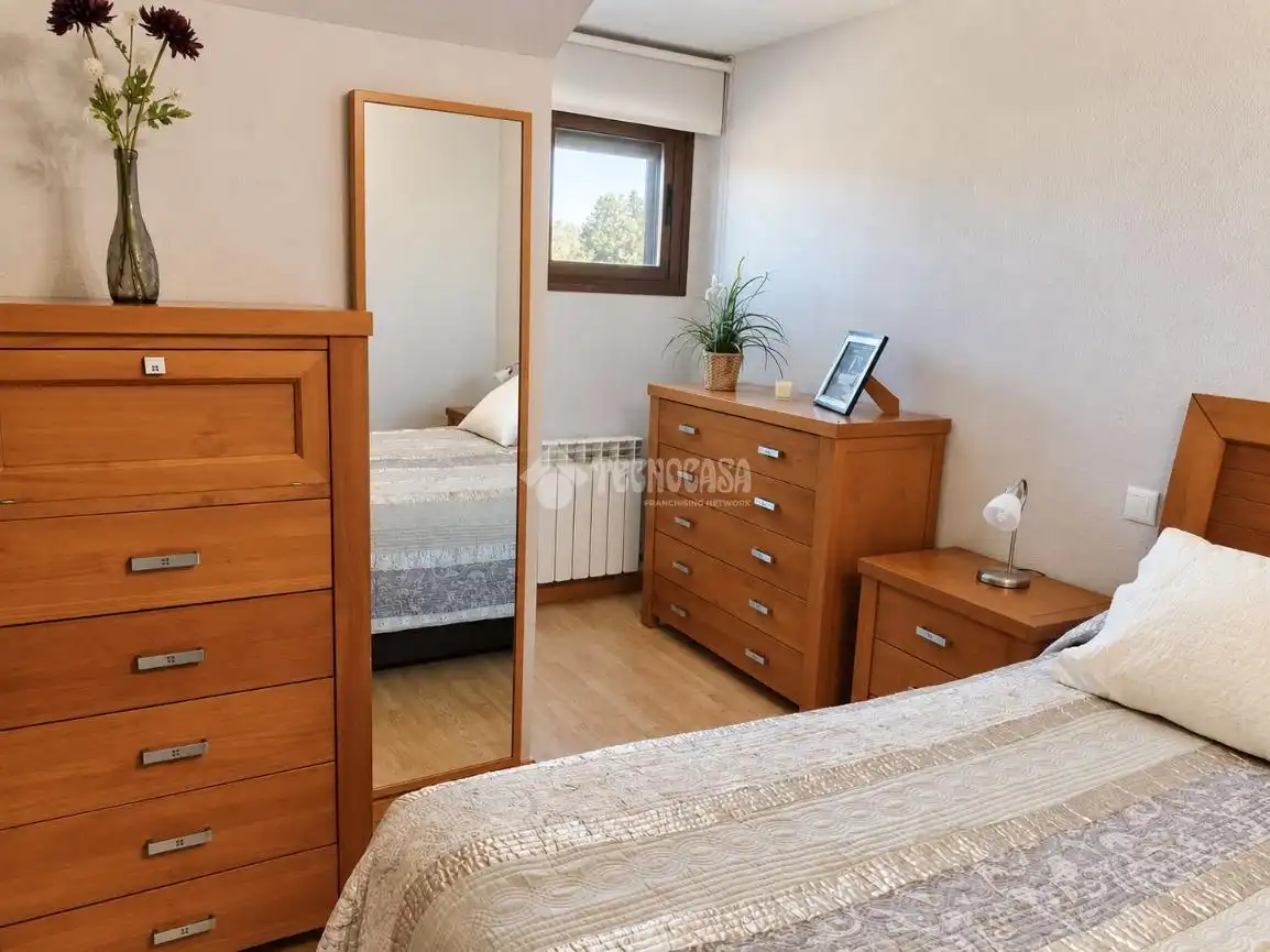 Appartement avec terrasse à vendre à San Martín de la Vega, imagen 13