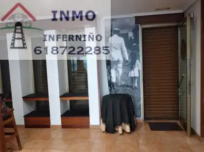 Local comercial en venta en Plaza de España, imagen 2