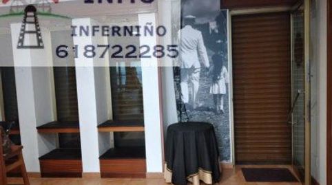 Local Com. en venta en Ferrol, 1 despacho., imatge 2