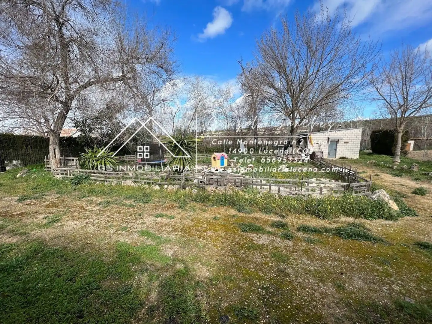 Casa o chalet en venta en Poleares