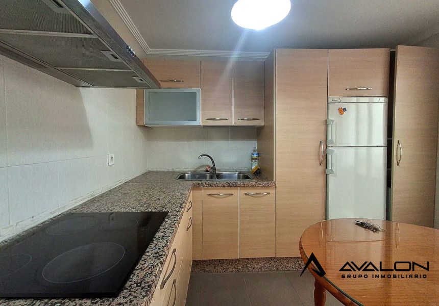 Piso en venta en El Carmen - Cardeñas,  Huelva Capital