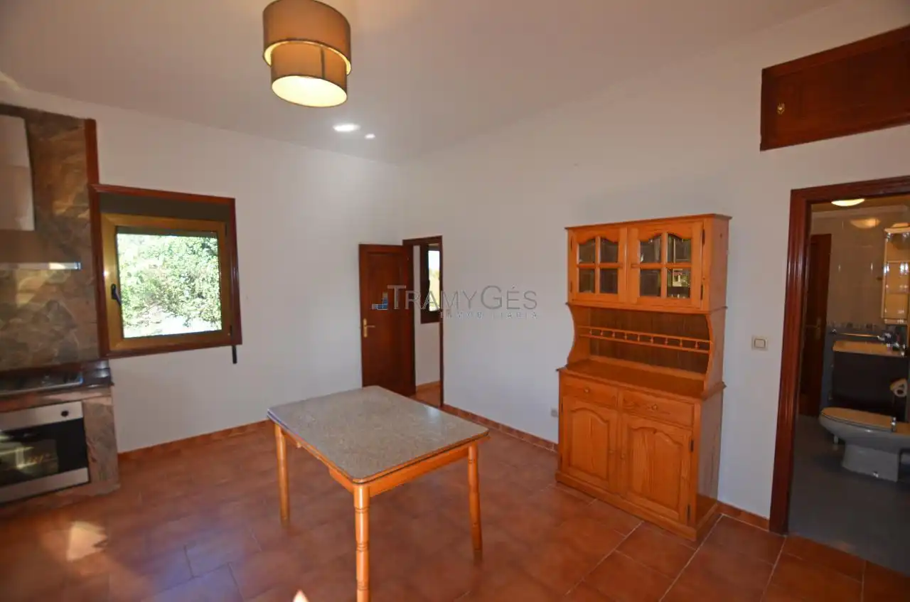 Casa o xalet en venda en Tomiño amb Jardí privat, Terrassa i Traster