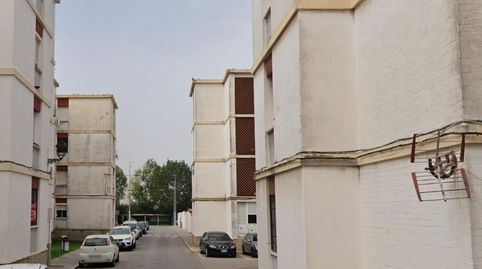 SE VENDE piso OKUPADO en BO Cepsa de San Roque CADIZ
