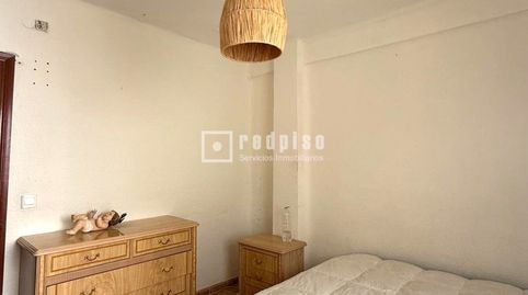 Foto 5 de Piso en venta en De Manuel Gorria, Olletas - Sierra Blanquilla, Málaga Capital