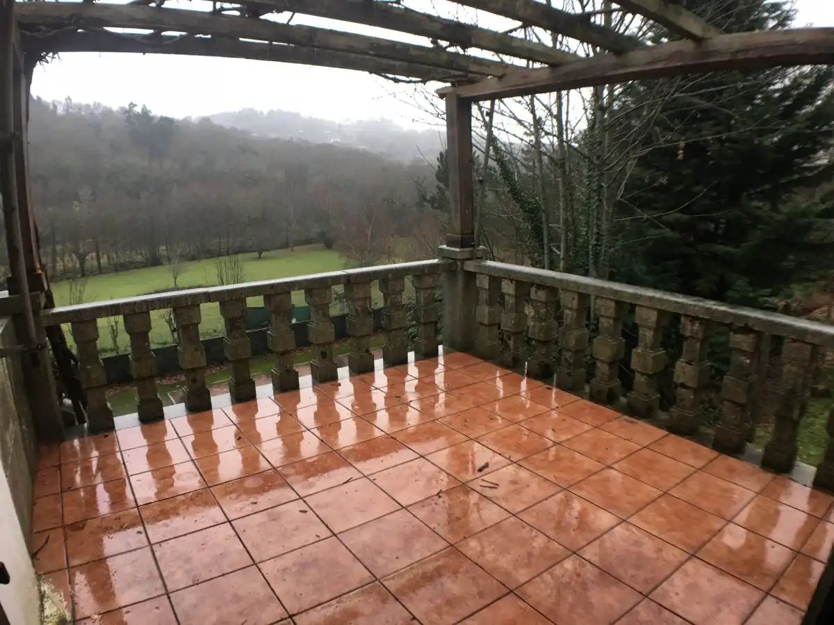 Casa o chalet en venta en Cotobade