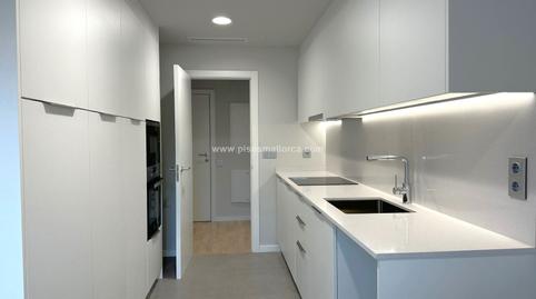 Foto 3 de Piso de alquiler en Plaça de Toros, Illes Balears