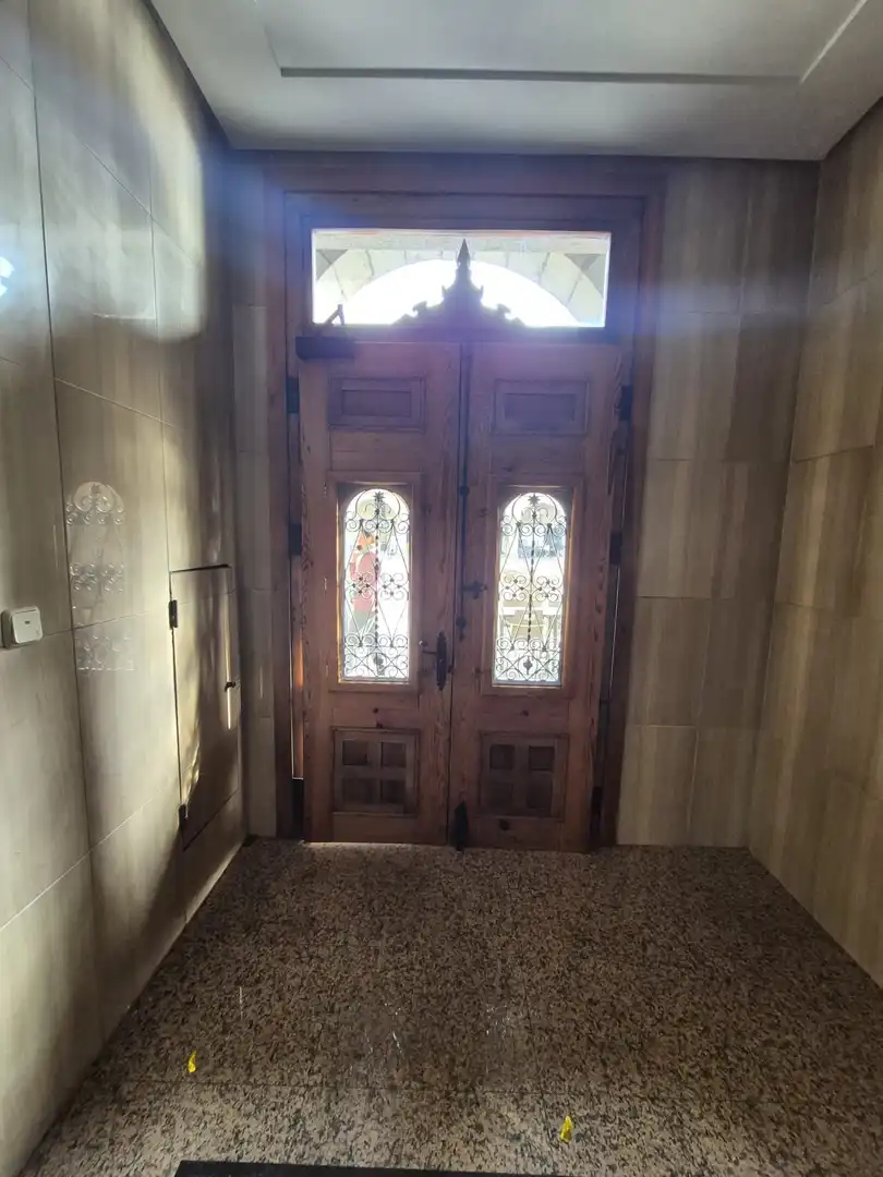 Piso en venta en Ávila con Calefacción