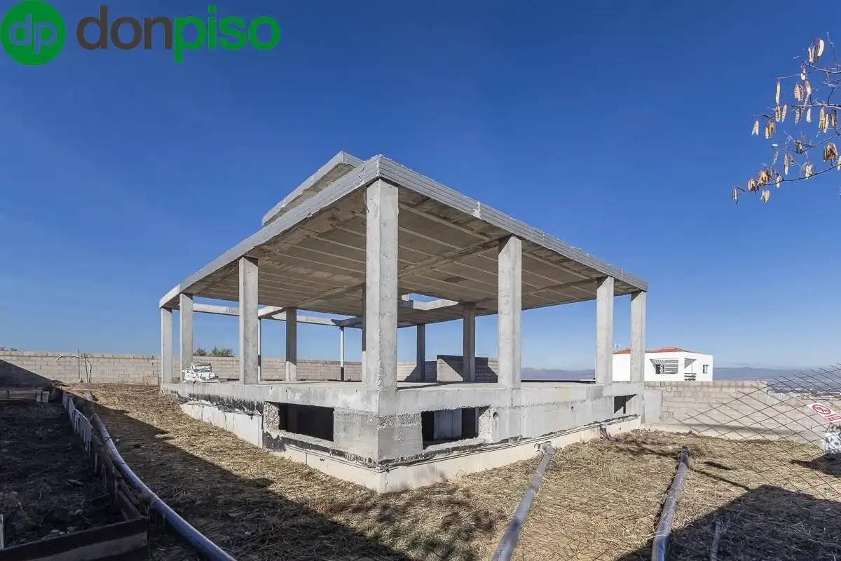 Villa mit Pool zum Verkauf in Paseo Paseo del Agua, 35, imagen 7