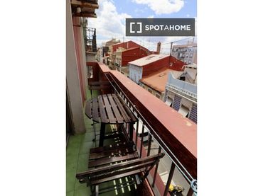 Appartamento in affitto a Poblats Marítims