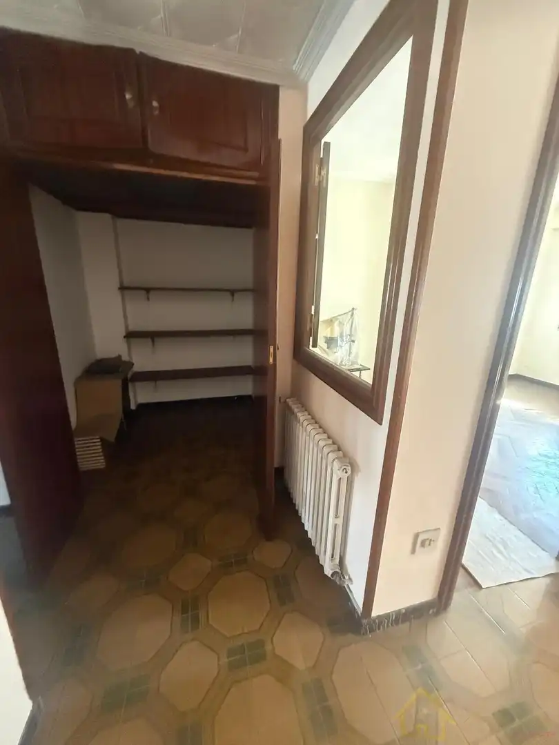 Piso en venta en Lugo con Calefacción y Terraza