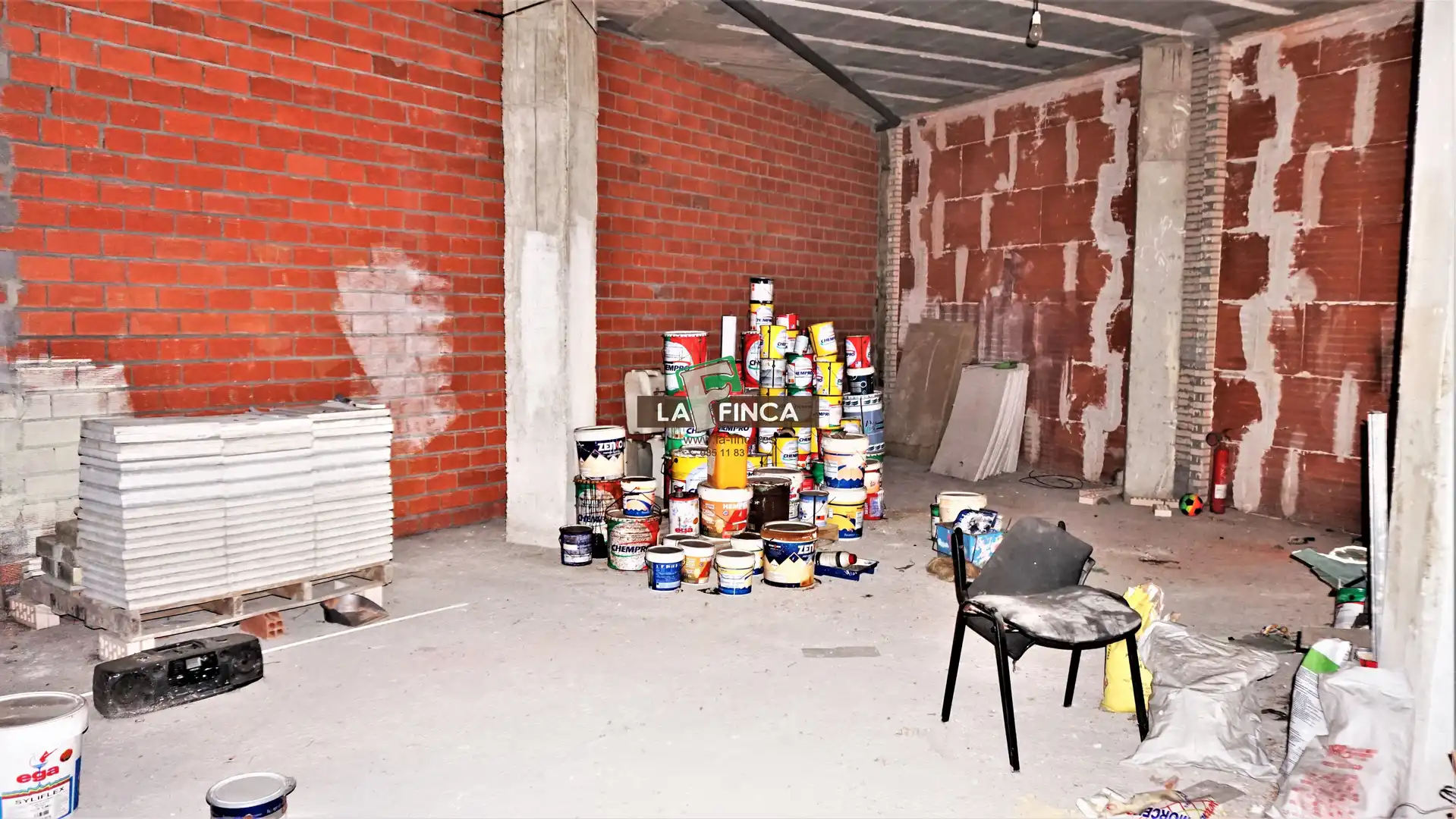 Commercial properties for sale in Langreo
