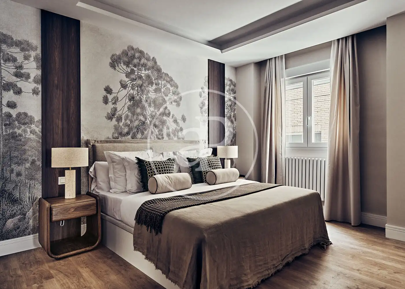 Flat with lift for sale in C. de Padilla, imagen 19