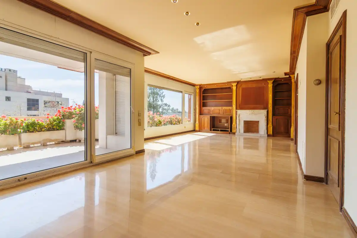 Piso en venta en Carrer dels Cavallers, Pedralbes, Les Corts