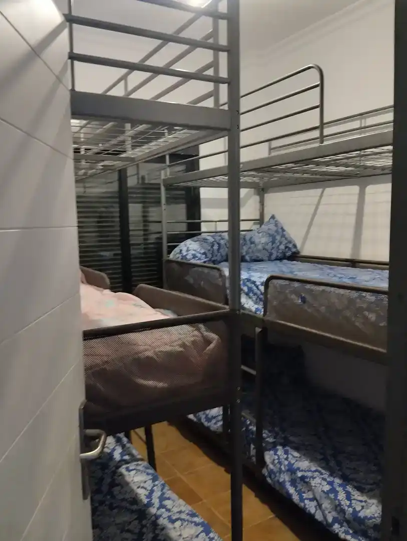 Habitación de Casa o chalet en venta en Almonte con Balcón