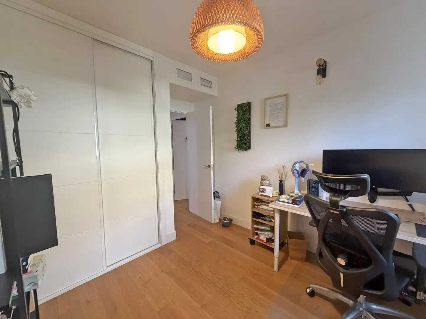 Apartamento con piscina en venta en El Faro de Calaburra - Chaparral, imagen 18
