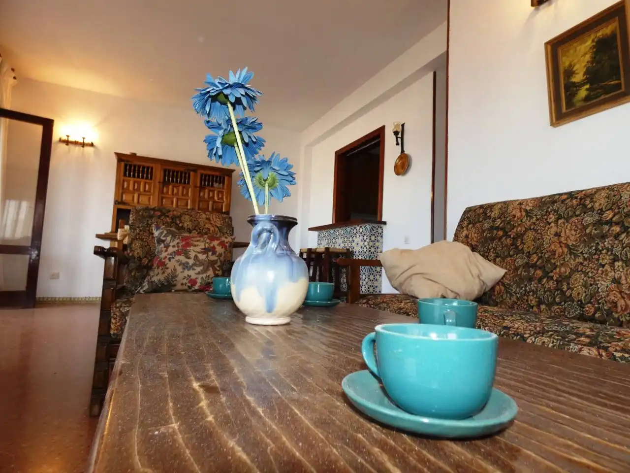 Flat with pool for sale in Avenida Mediterráneo, imagen 30