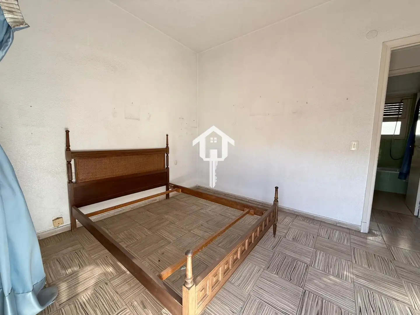 Piso con ascensor en venta en Calle REYES CATOLICOS, imagen 44