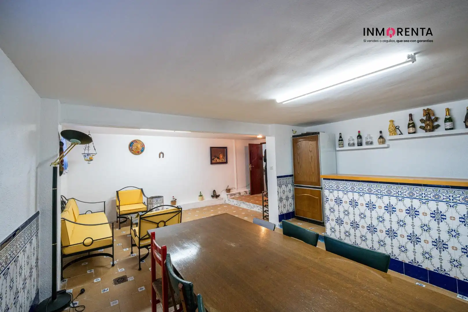 Houses for sale in Cadalso de los Vidrios  with Heating and Private garden