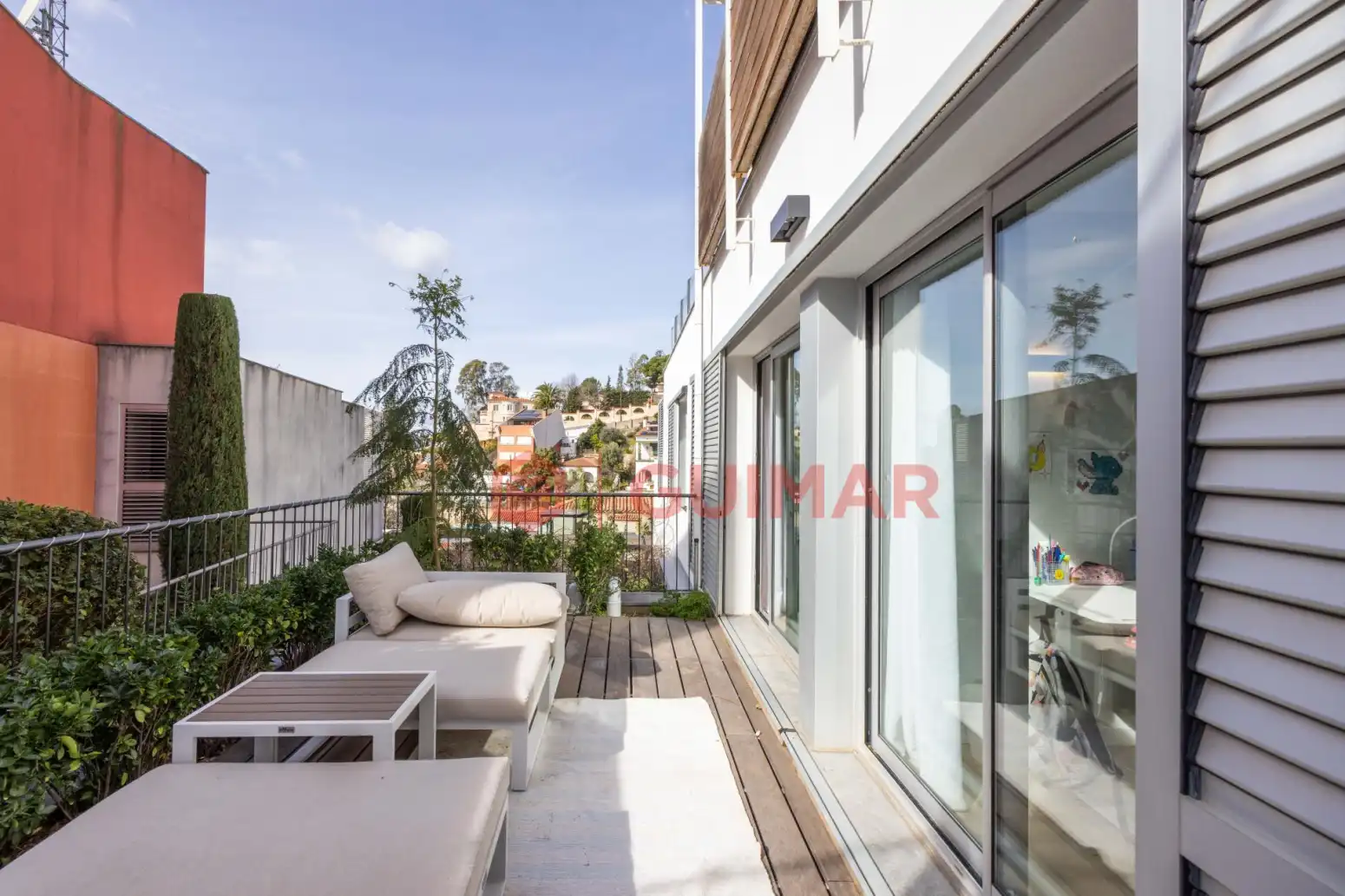 Haus mit Pool zum Verkauf in Esplugues de Llobregat - CL RAMON LLULL, imagen 26