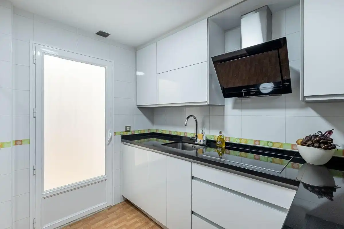 Piso con ascensor en venta en Padul, imagen 7