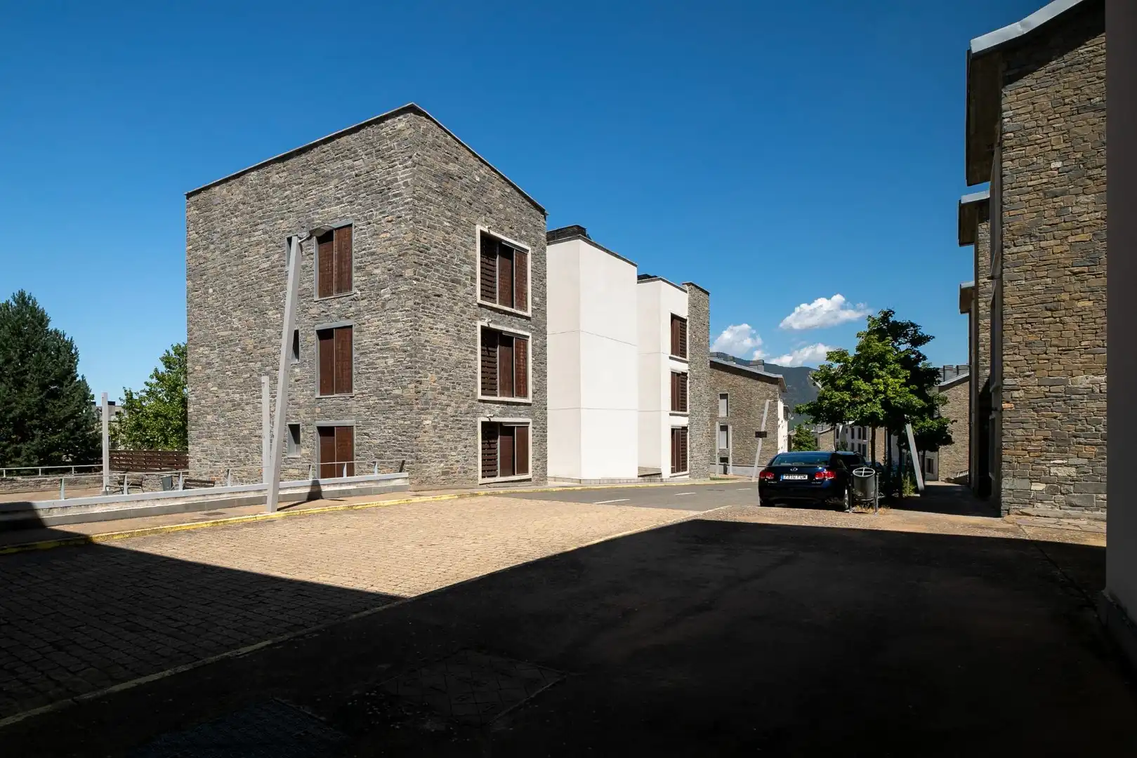 Flat for sale in Las Margas Golf - Latas