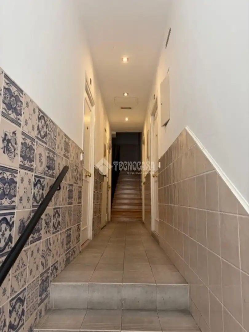 Flat for sale in Madrid