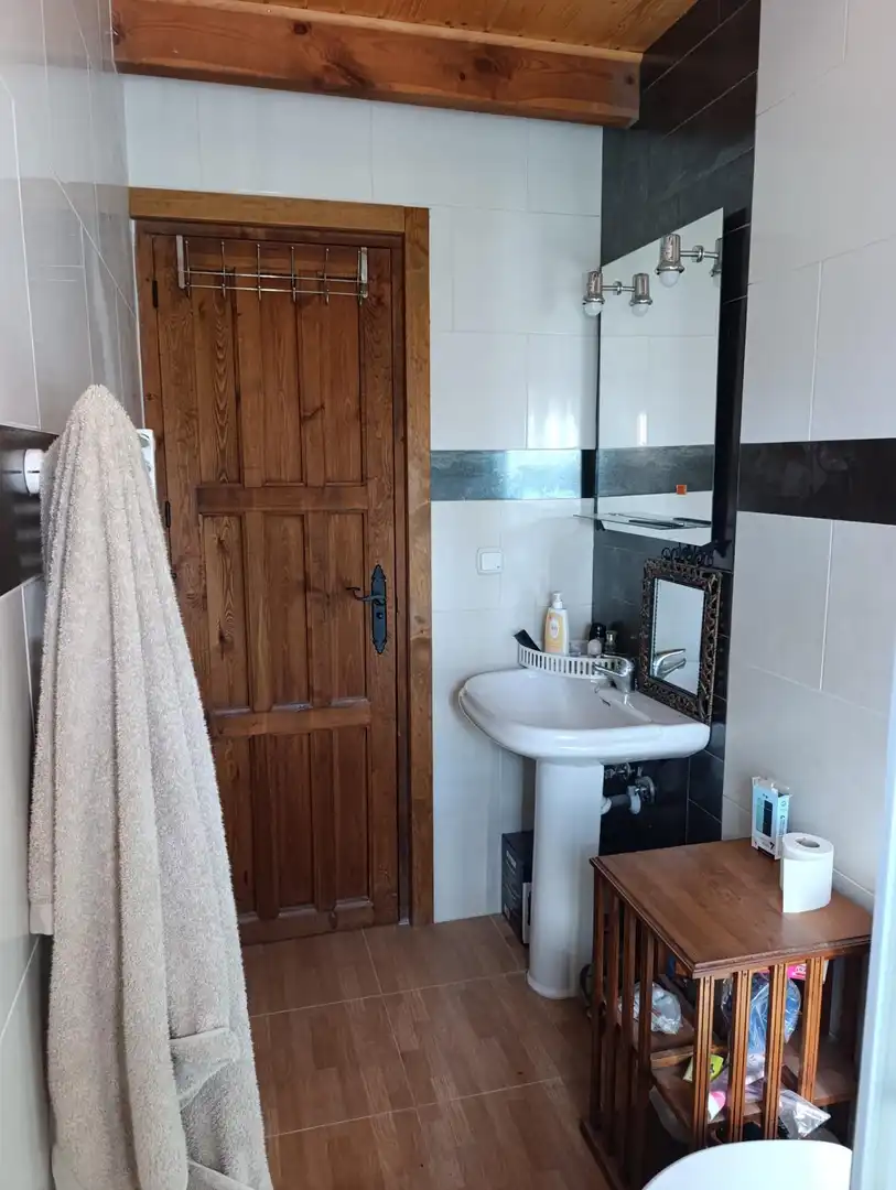 Casa amb piscina en venda a Camino Viejo de Fortuna, imagen 47
