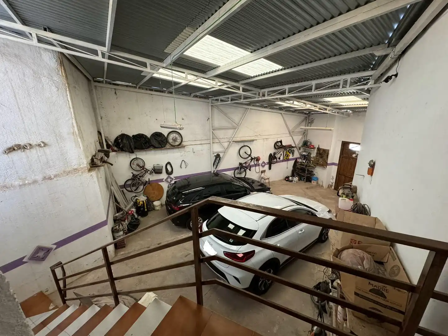 Parkplatz von Haus oder Chalet zum Verkauf in La Solana   mit Klimaanlage, Heizung und Terrasse