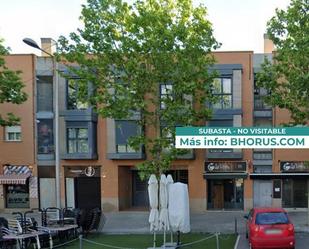 Vista exterior de Pis en venda en Villanueva de la Cañada amb Jardí privat