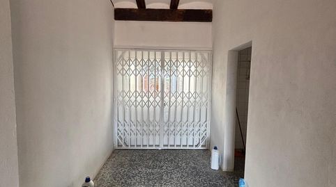 Foto 5 de Finca rústica en venta en Saboya, Alboraya