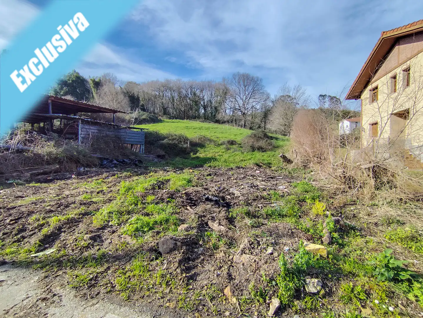 Residential for sale in Bárcena de Cicero