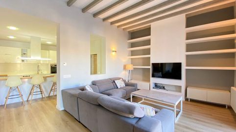 Foto 5 von Wohnung zur Miete in Calle Marqués de Fontsanta, Marquès de Fontsanta, Palma de Mallorca