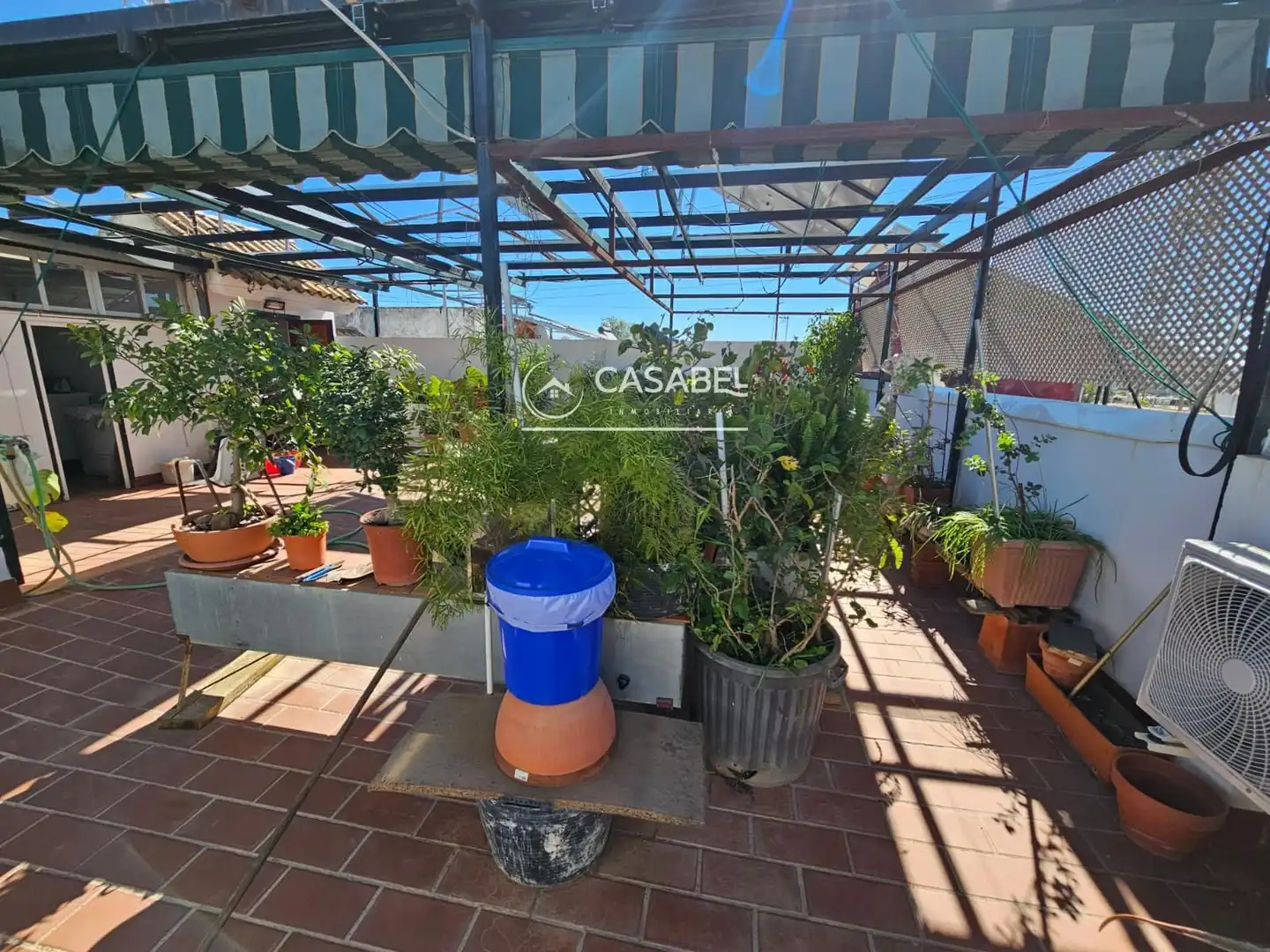 Casa a schiera in vendita a Poniente-Norte - Miralbaida - Parque Azahara, imagen 6