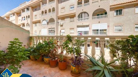 Foto 2 de Apartamento en venta en Parque de las Naciones, Torrevieja