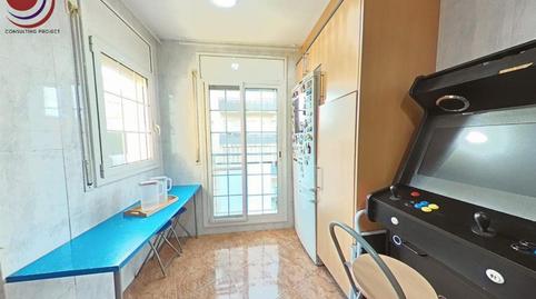 Foto 3 de Pis en venda a Av Baix Penedes, El Tancat - Mas d'en Gual, Tarragona