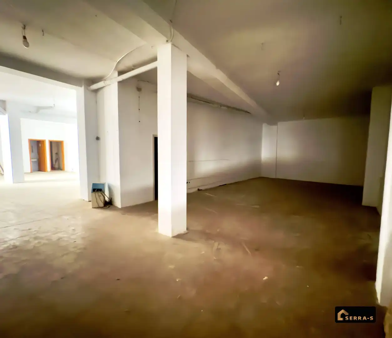 Flat for sale in Mataró