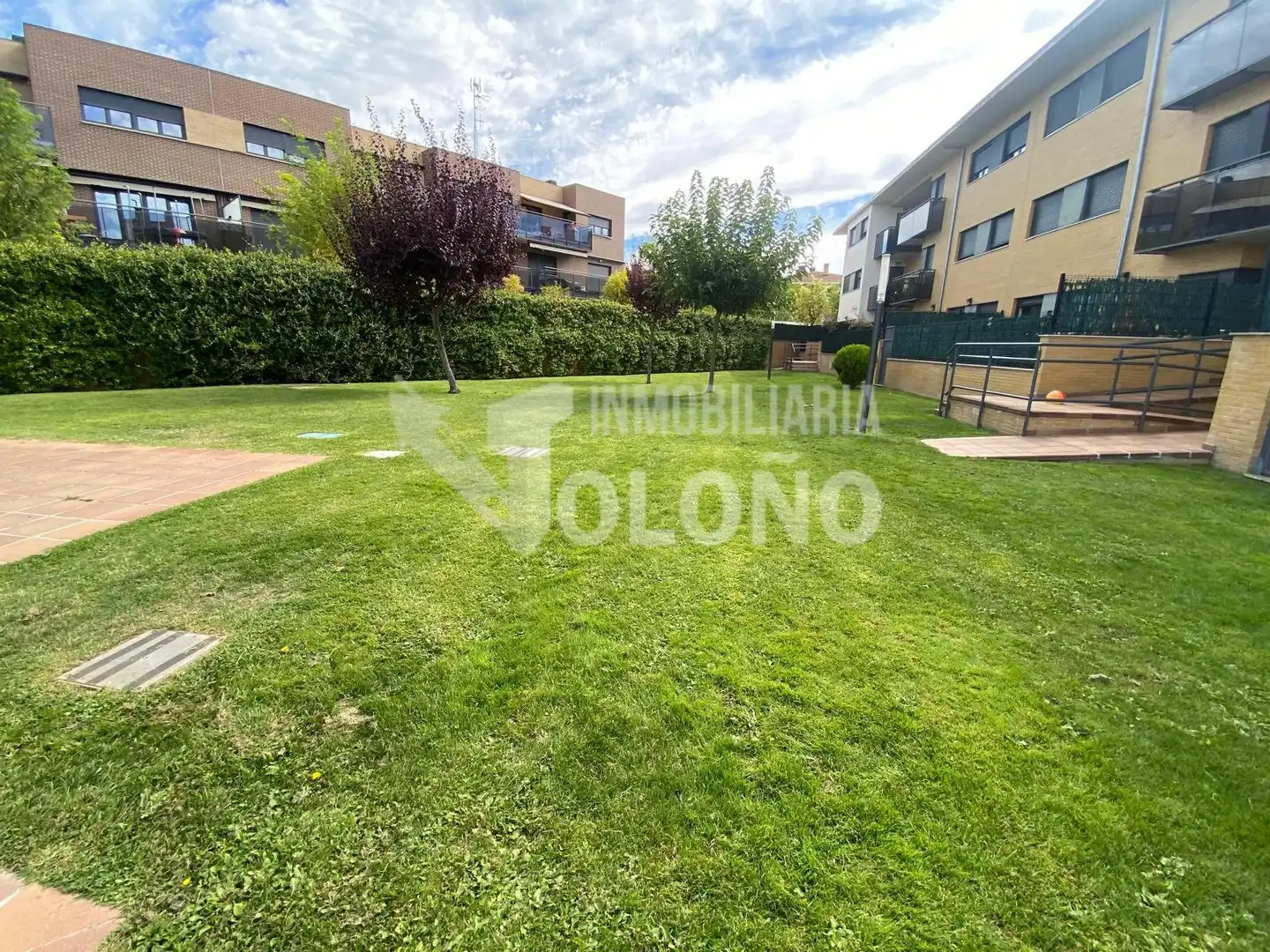 Piso con piscina en venta en Calle Federico García Lorca, imagen 47