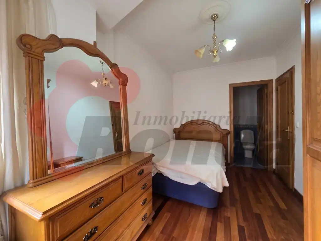 Appartement avec ascenseur à louer à San Roque - As Fontiñas, imagen 16