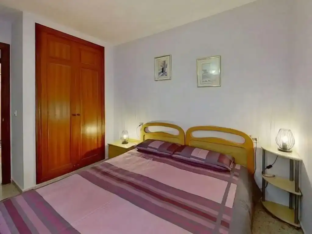 Habitación de Apartamento de alquiler en Ciutat Vella 